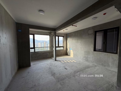 中山中學(xué)低總價60萬多的小戶 首付10萬輕松入手-莆田二手房