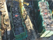 2019年9月工程進(jìn)度