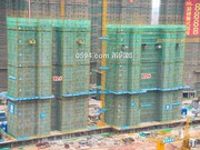 2018年5月4日工程進(jìn)度