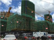 2018年7月工程進度