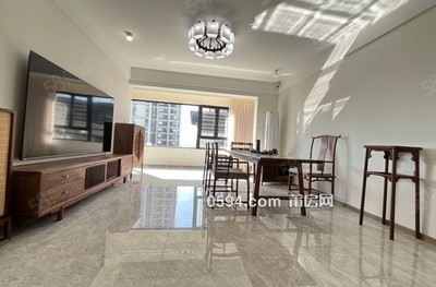 這樣的裝修喜歡嗎 梅峰中山門(mén)口二次裝修 一梯一戶(hù) 南-莆田二手房