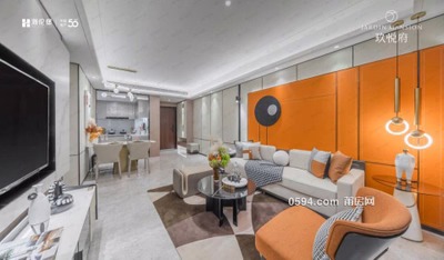 新房免傭木蘭都正榮府附近海倫堡玖悅府 商品房低總價-莆田二手房