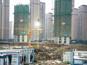 2018年10月18日工程進(jìn)度