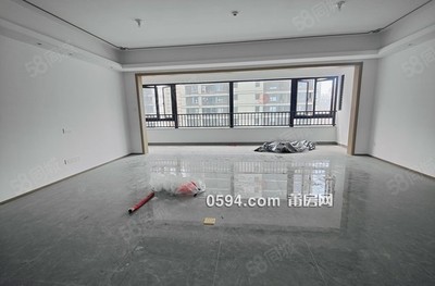 豪宅萬達 建發(fā)觀瀾云著頭排獨梯獨戶大平層南北東精裝未-莆田二手房