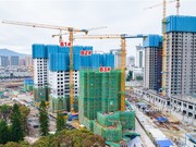 2022年4月工程進(jìn)度