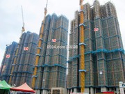 2019年1月17日工程進(jìn)度