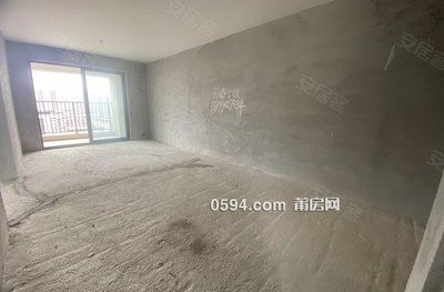 現房啊    小區(qū)濱海南城府 一手房交易  高樓層視野無遮擋-莆田二手房