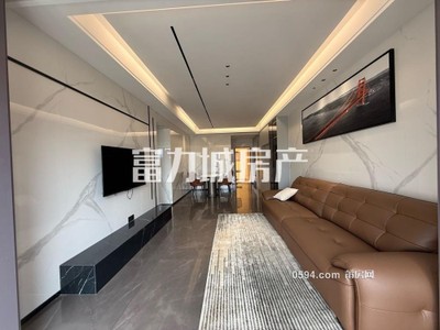 又降價(jià)了再降20萬，萬科七期中樓層10層新精裝玉湖中山梅峰-莆田二手房