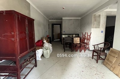 急！建發(fā)磐龍府 單價(jià)9字出頭 南北通透 好樓層送車位-莆田二手房