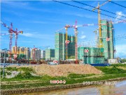 2016年7月工程進(jìn)度