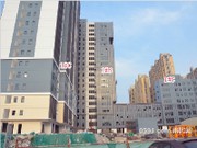 2016年4月工程進(jìn)度