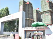 8月工程進度（舊版樓棟號）