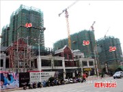 2014年12月31日工程進(jìn)度