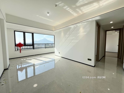 精裝修直接拎包入住，玉湖和悅中層剛需三房，低總價啊-莆田二手房