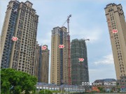 2015年10月工程進度實景圖