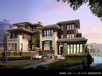 康嘉御景別墅效果圖3