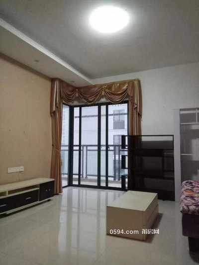 曠遠(yuǎn)東方銀座 電梯2房 2100  紅星美凱龍 市廣電中心對面-莆田租房