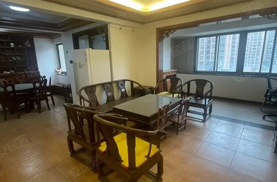 邊套贈送入戶雙陽臺采光極好 城廂 門口濱河豪園旁中高-莆田二手房