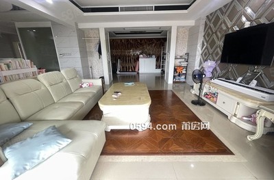 交通便捷 精裝好房 醫(yī)療配套成熟 商品住宅 購(gòu)物方便 電梯房-莆田二手房