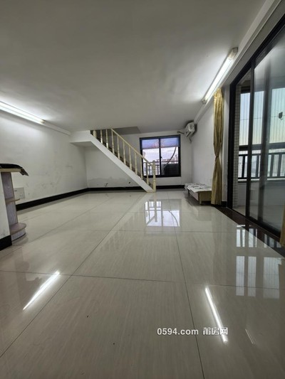 麟峰中山！正榮時(shí)代廣場(chǎng)電梯2房！樓層好朝向好-莆田二手房