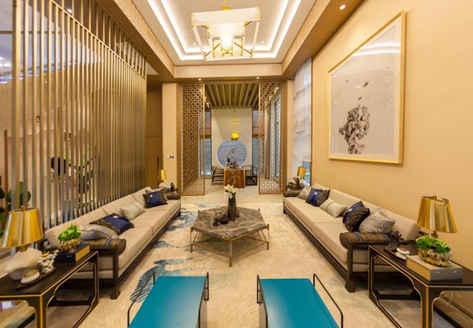 世茂云璟/德信御龍灣