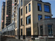 2015年7月30日工程進(jìn)度