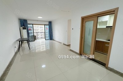 玉湖 商品房 人車分流 中山分校 南北通透 視野好拎包入住-莆田二手房