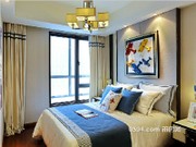 142㎡樣板房（次臥）