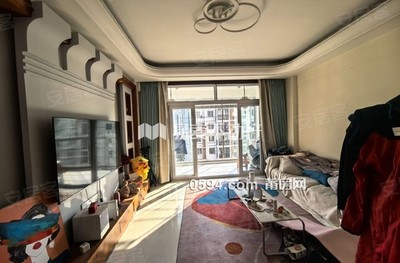 城東九中旁小洋樓 電梯中高層 邊套三面光 南北通透超-莆田二手房