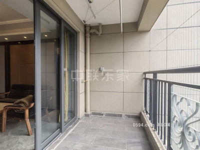 泗華溪旁 恒大御龍?zhí)旆?精裝3房 中層視野好 拎包入住 ！-莆田二手房