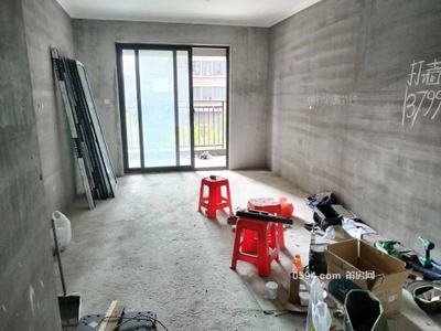 萬(wàn)達(dá)廣場(chǎng)附近 單價(jià)7756元一平 紫溪軒 毛坯低層三房-莆田二手房