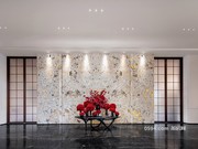 售樓部實(shí)景