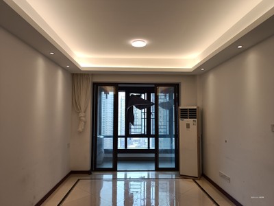 綬溪旁 融信府 園林新小區(qū)  南北3房 精裝 拎包入住 2900/月-莆田租房