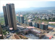 2016年7月底工程進(jìn)度