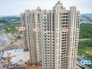 2019年7月工程進(jìn)度