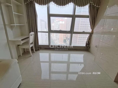 聯(lián)創(chuàng)國際廣場(商住樓) 雙衛(wèi) 產(chǎn)權(quán)清晰 電梯房 醫(yī)療配套成熟-莆田二手房