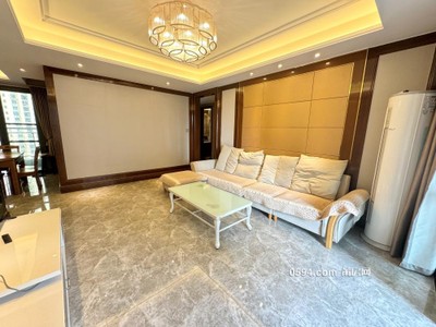 自住精裝3房，全配適合家庭，龍橋市二小博物館！多套在租-莆田租房