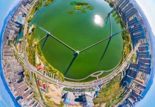 聯(lián)發(fā)建發(fā)御湖