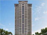 待售樓棟效果圖