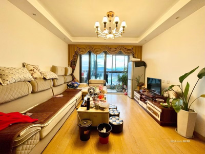 新出萬科城精裝3房贈送15平方入戶花園只要16913-莆田二手房