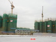 2017年12月12日工程進(jìn)度