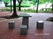 榮華書苑小區(qū)實景圖