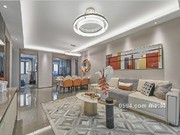 樣板房實(shí)景圖