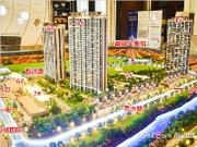 保利金香檳沙盤