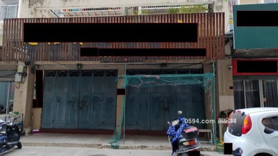 闊口小區(qū)店鋪出租-莆田租房