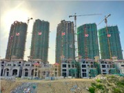 2019年4月工程進(jìn)度