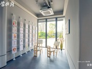 架空層實(shí)景