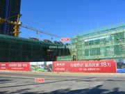 2019年7月31日工程進(jìn)度