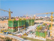 2019年12月工程進度（舊版樓棟號）