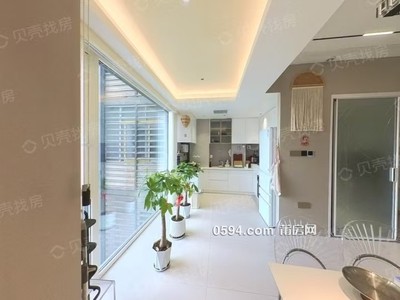 哲理中学  三中附近双洋环球小户型急卖-莆田二手房